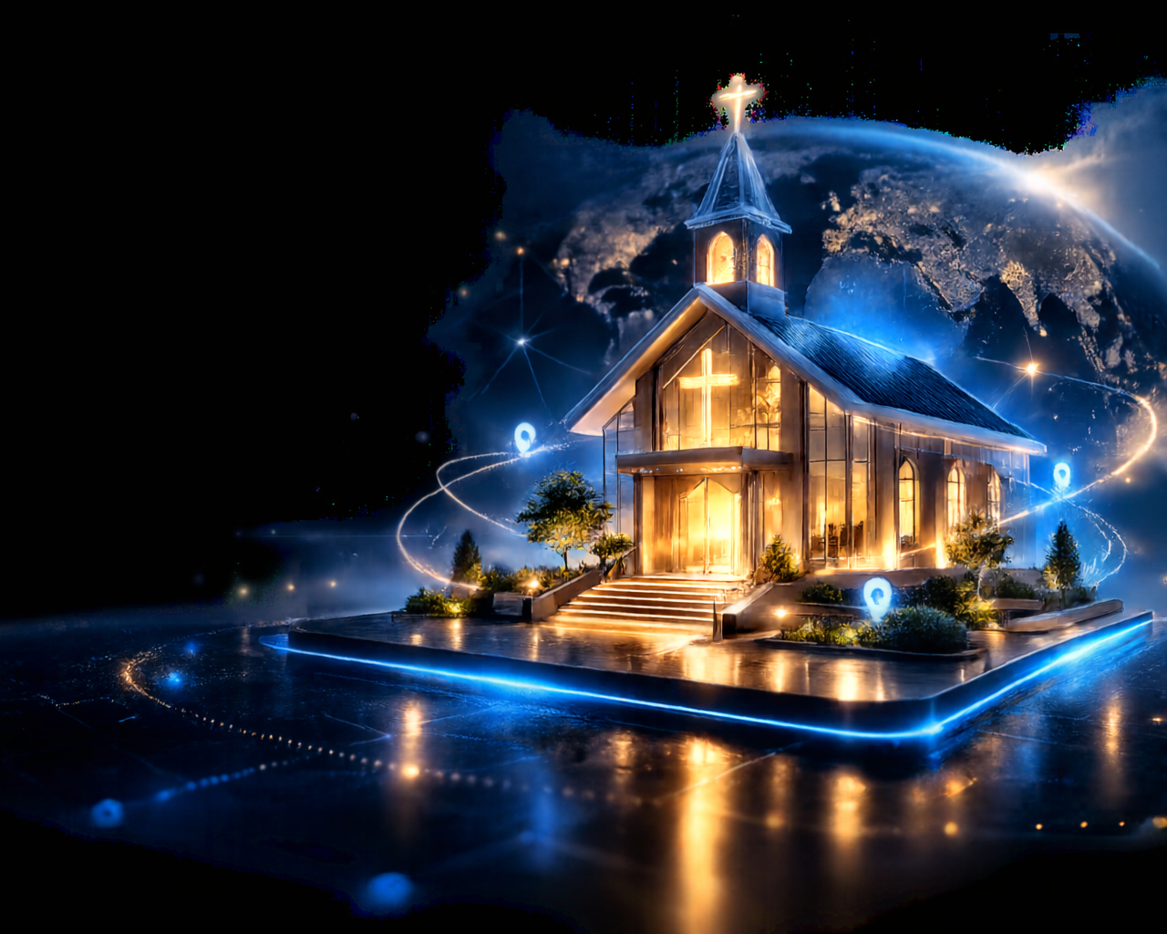 Present Truth Ministries
